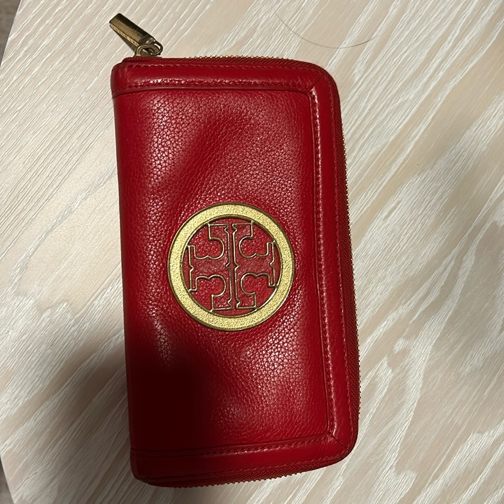 Tory Burch Wallet